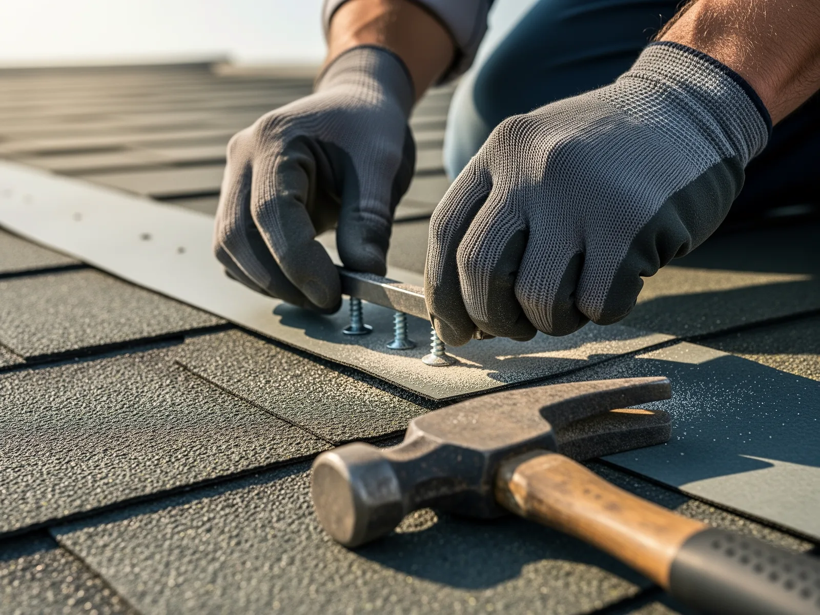 Why choose Fascia Repair in Hensley, WV
